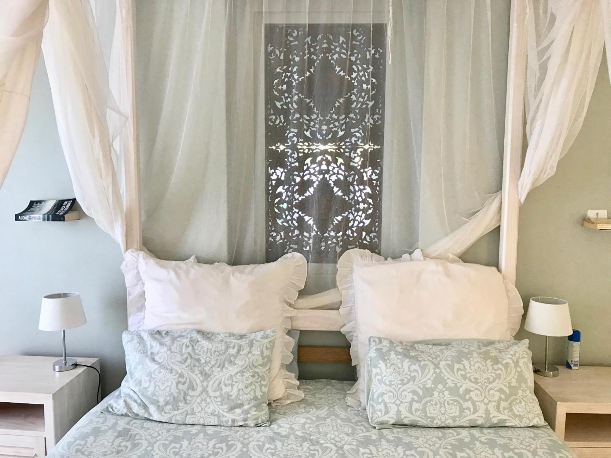 The Grand Marigold Hotell McGregor Eksteriør bilde
